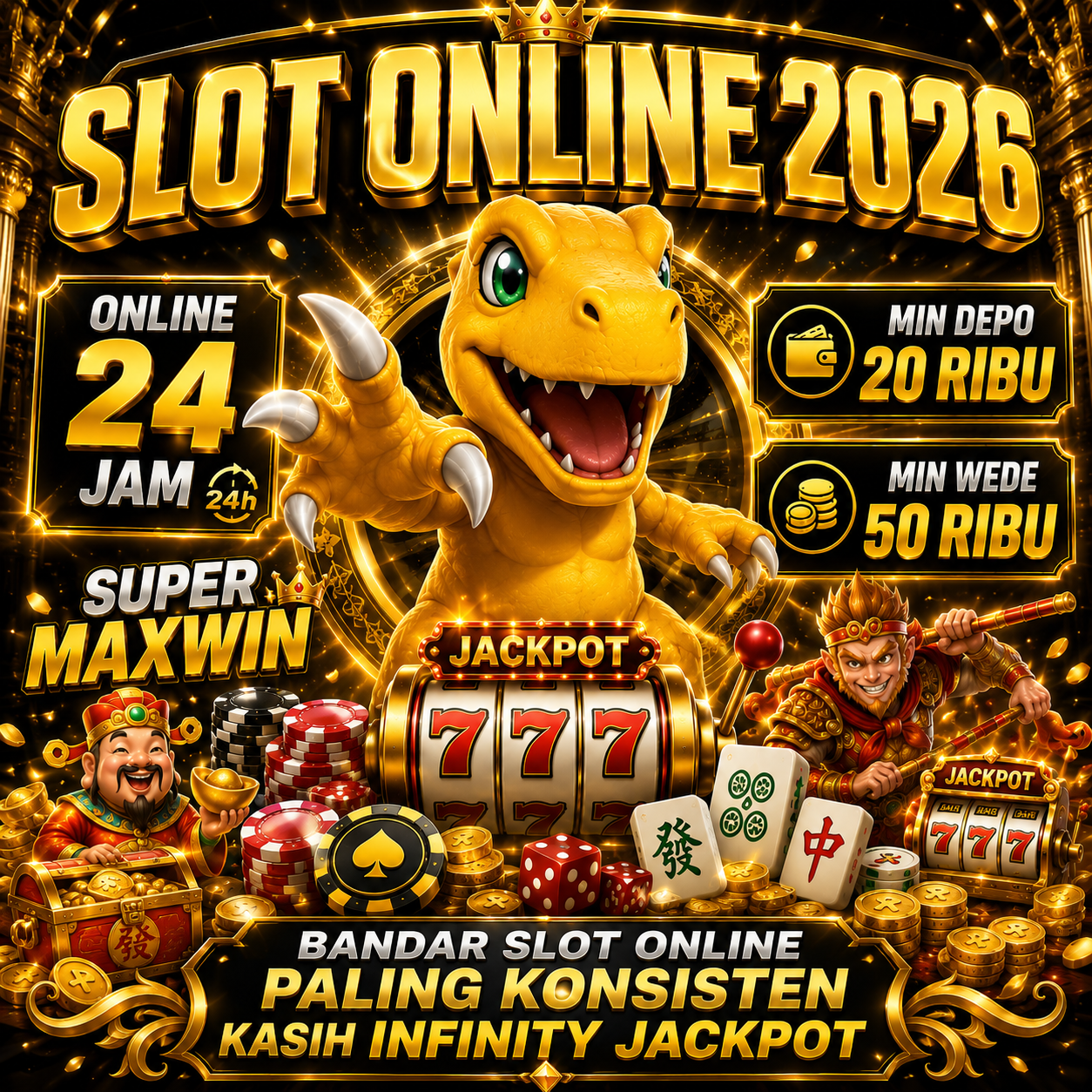 KINGSLOT