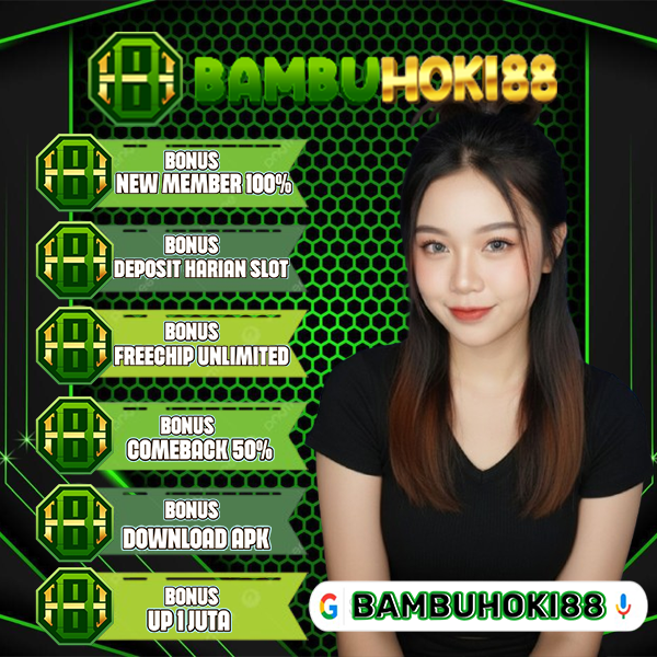 BAMBUHOKI88