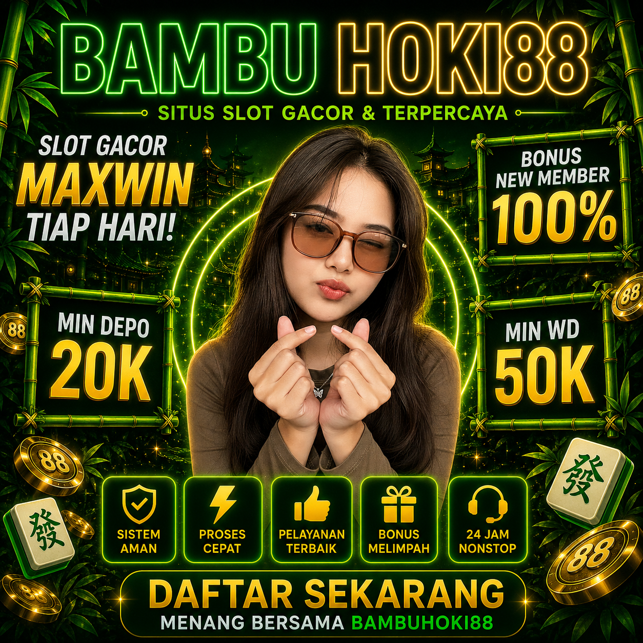 BAMBUHOKI88
