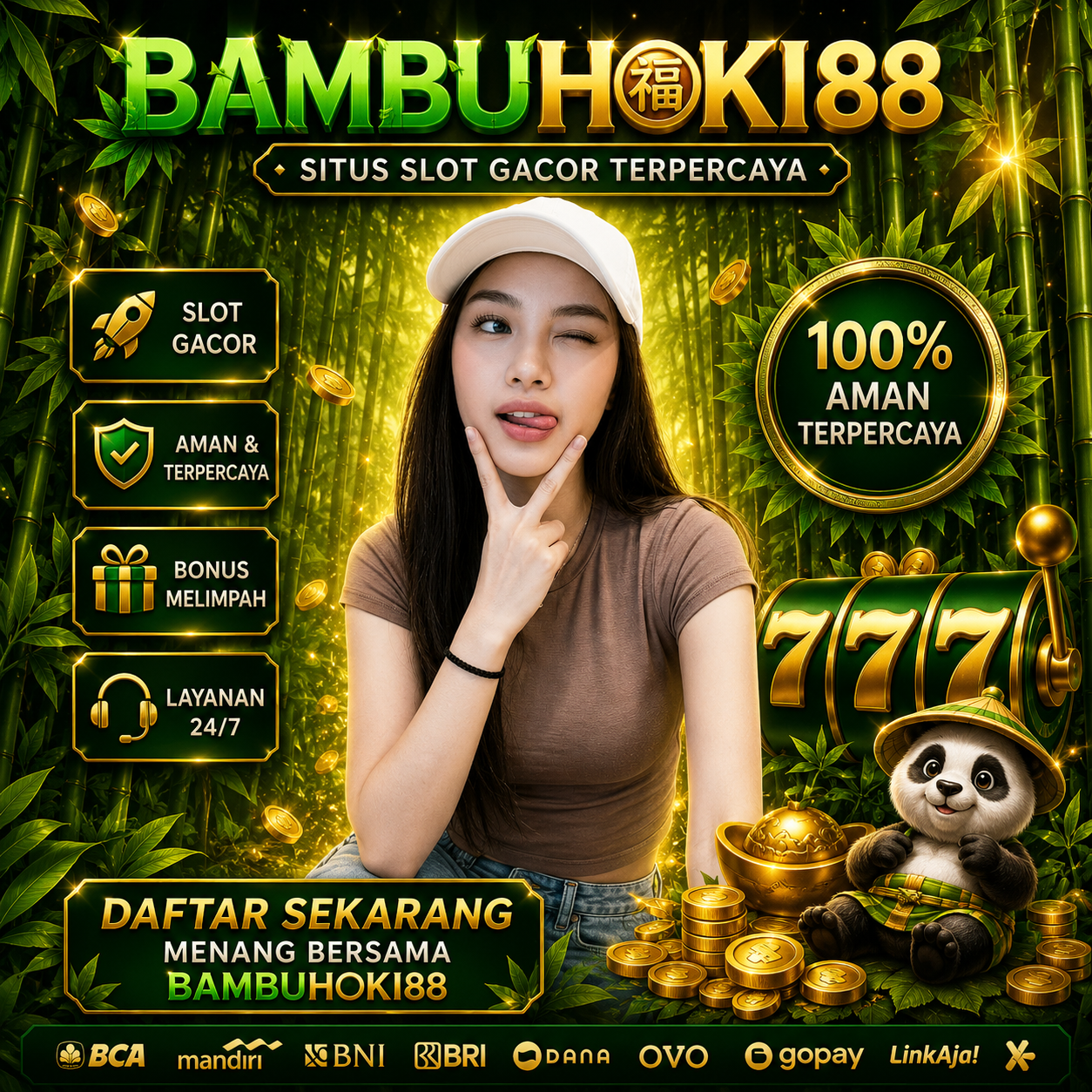 BAMBUHOKI88
