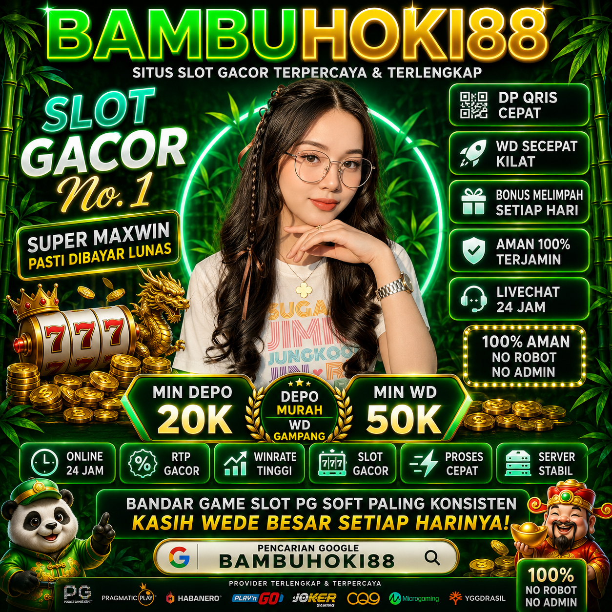 BAMBUHOKI88
