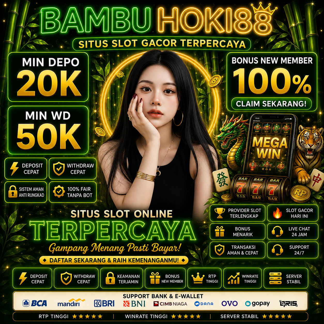 BAMBUHOKI88