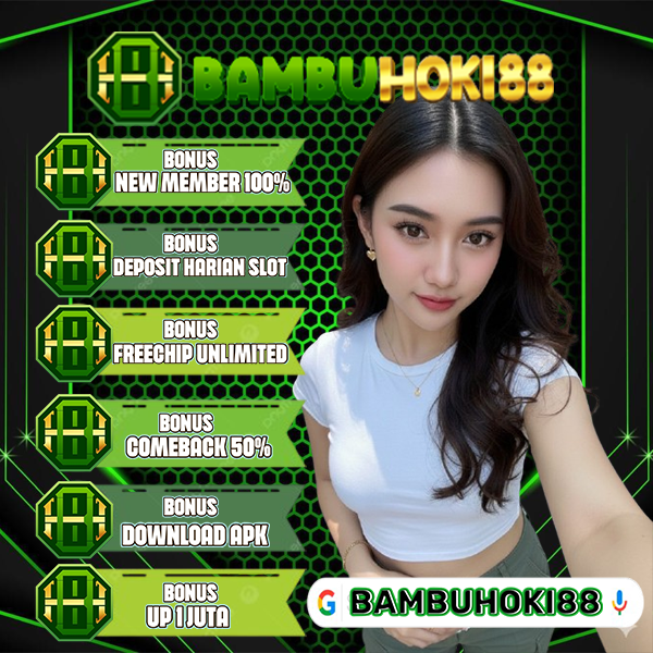 BAMBUHOKI88
