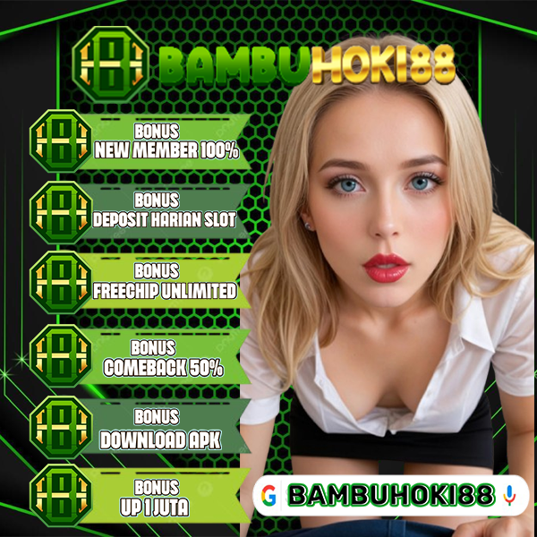 BAMBUHOKI88 🛩️ Slot Seabank online mudah menang akses lebih mudah - WooCommerce eCommerce