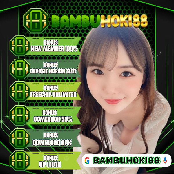 BAMBUHOKI88 > Slot777 dan Demam Piala Dunia 2026 yang Menghebohkan