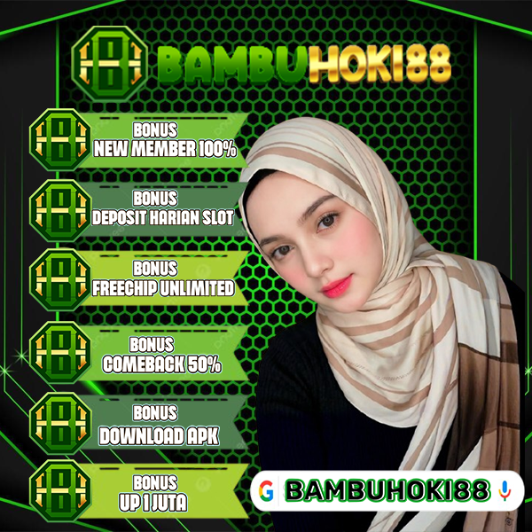 BAMBUHOKI88