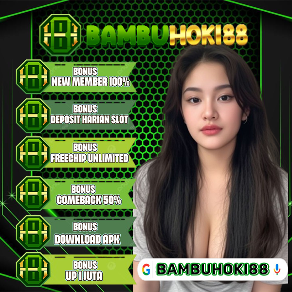 BAMBUHOKI88