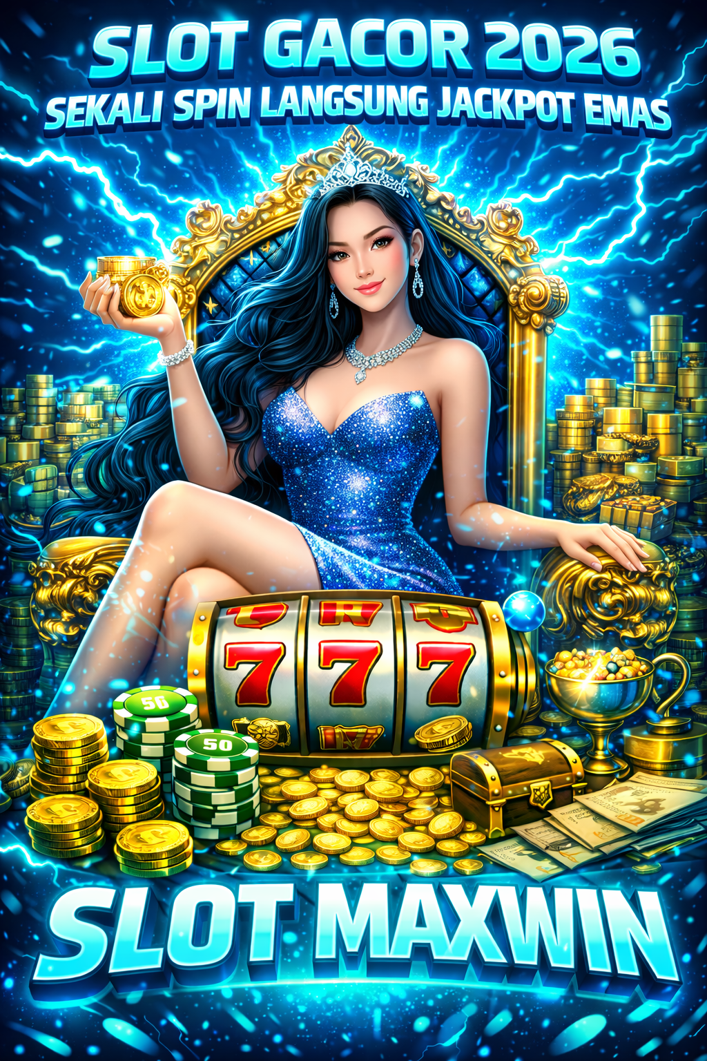 Galeri foto NADIMTOGEL ^-^ Main Di Sini, Hoki Kayak Dikasih Diskon Wede Terus di Jakarta