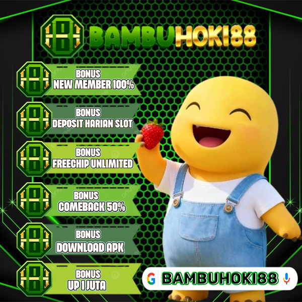 BAMBUHOKI88