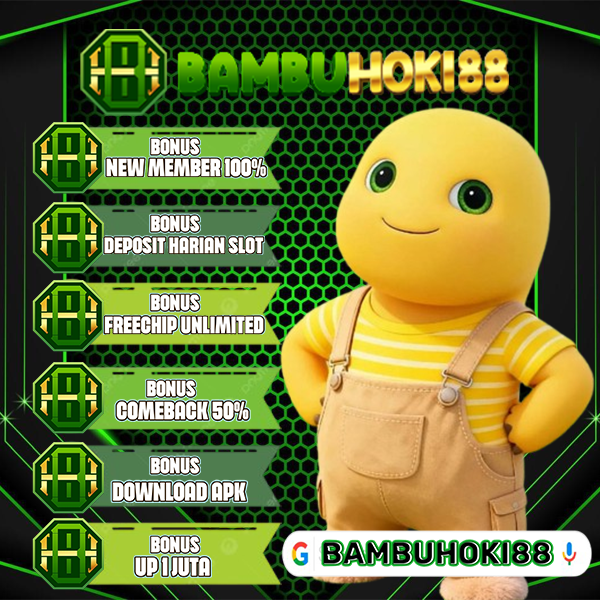 BAMBUHOKI88 | loveandhopecentrenakuru Link Terbaik Untuk Menang Main Di Parlay Bola Dengan Pasaran Terlengkap