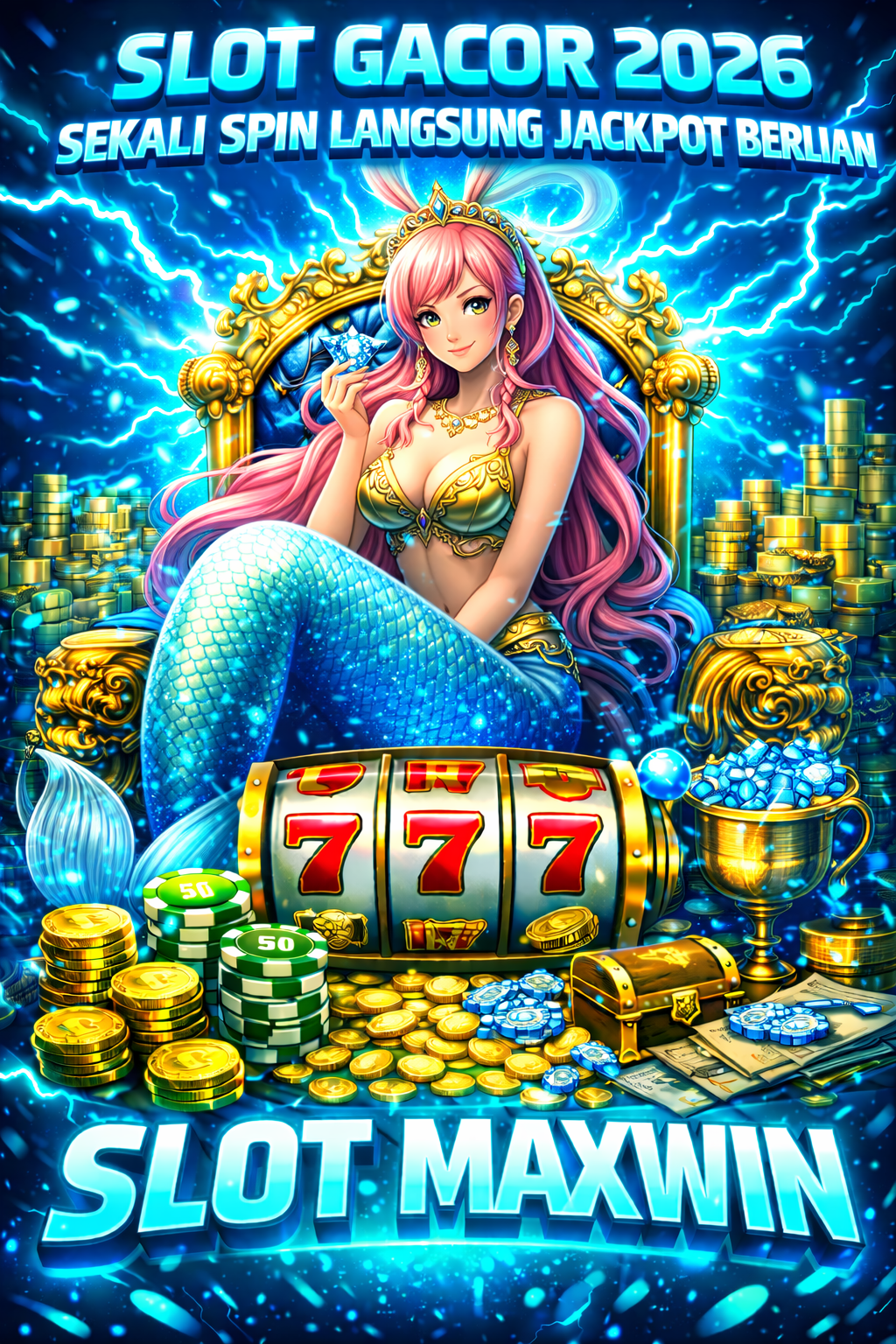 DOLANTOGEL Slot Online Gacor Terbaru