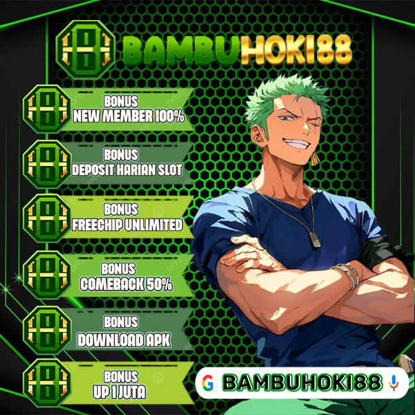 Situs Slot Gacor