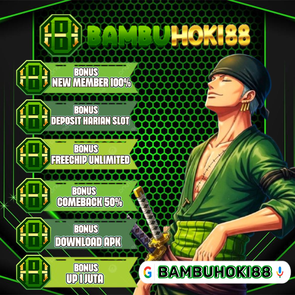 BAMBUHOKI88 | Cara Praktis Menjadi Selangkah Lebih Maju Mendapatkan Kemenangan Sensasional
